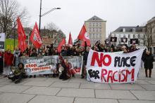NoRacism