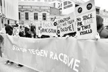noracism