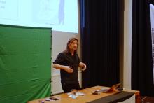 Vredesacademie II #2