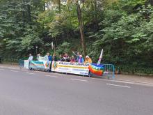 actie dienstweigeraars