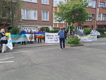 actie dienstweigeraars