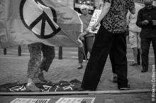actie