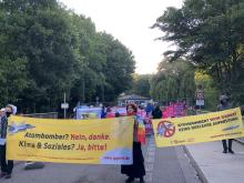 actiekamp