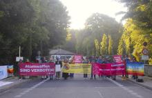 actiekamp