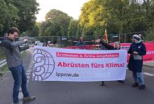 actiekamp