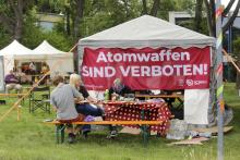 actiekamp