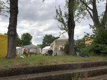 actiekamp