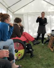 actiekamp
