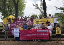 actiekamp