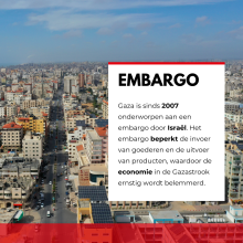 embargo