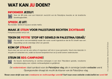 acher poster
