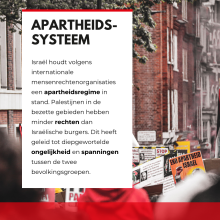apartheidssysteem