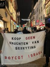 boycot