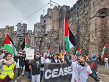 gravensteen