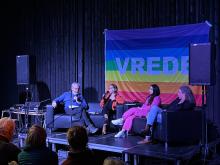 trefdag