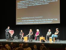panel