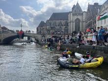 bootjes