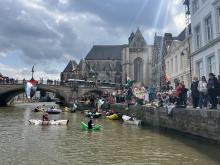 bootjes