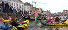 bootjes