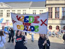 vrede