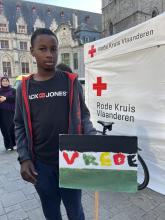 vrede