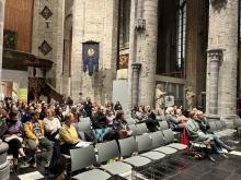 publiek