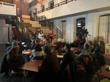 publiek