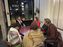 rondetafelgesprek