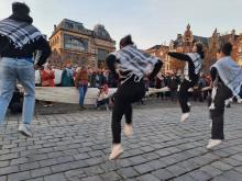 dabke