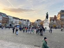vrijdagmarkt