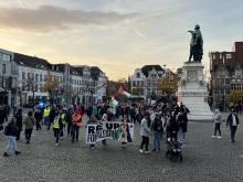 vrijdagmarkt