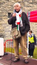 speech