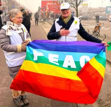 peace