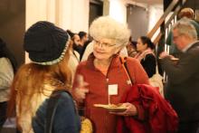 receptie