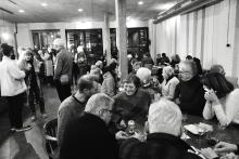 receptie