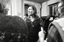 receptie