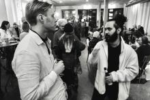 receptie