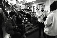 receptie
