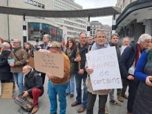 actie