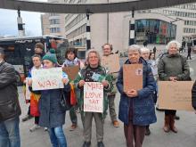 actie