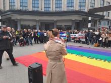 actie