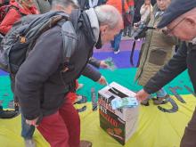 actie