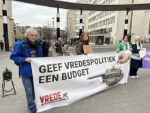 actie