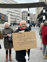 actie