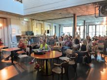 publiek