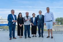 burgemeesters
