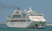 peace boat