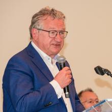 dirk de fauw