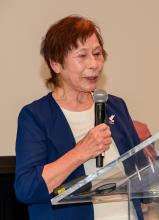 hibakusha