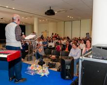 publiek